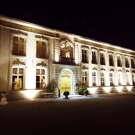 Chateau De Cocove Recques-sur-Hem Zewnętrze zdjęcie