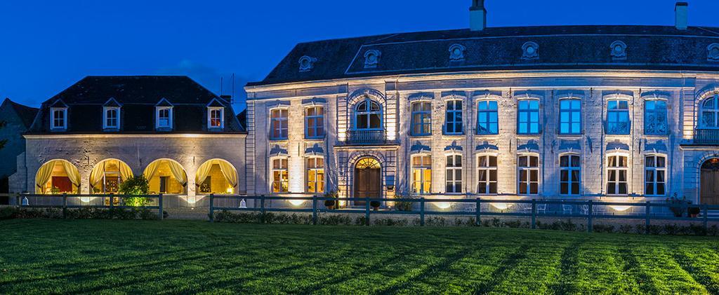 Chateau De Cocove Recques-sur-Hem Zewnętrze zdjęcie