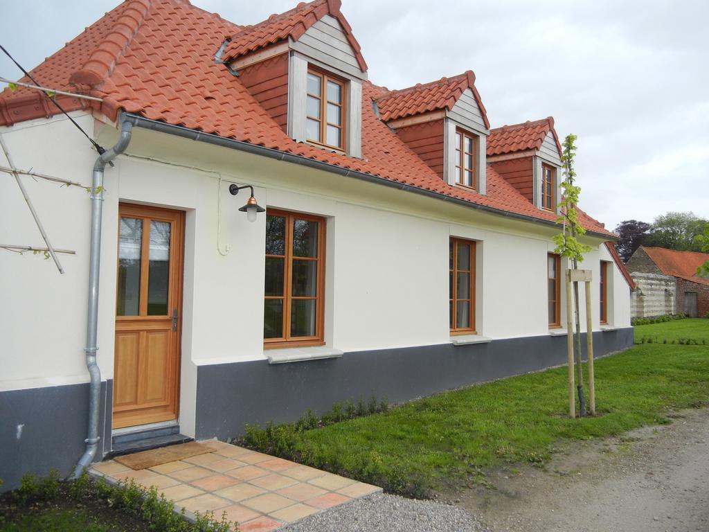 Chateau De Cocove Recques-sur-Hem Zewnętrze zdjęcie