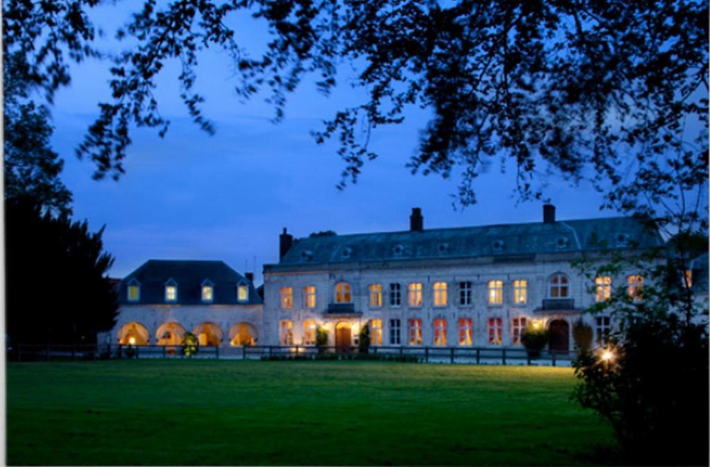 Chateau De Cocove Recques-sur-Hem Zewnętrze zdjęcie