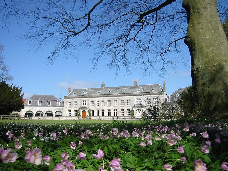 Chateau De Cocove Recques-sur-Hem Zewnętrze zdjęcie