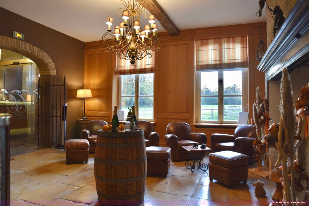 Chateau De Cocove Recques-sur-Hem Zewnętrze zdjęcie